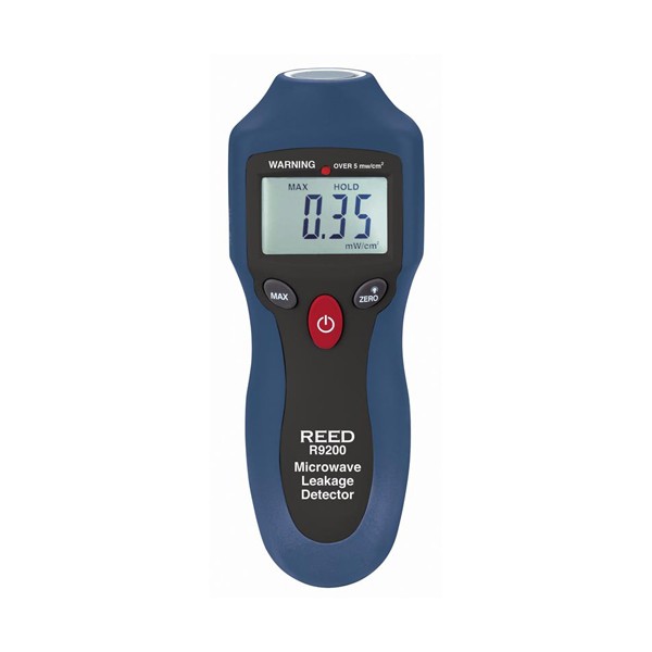 REED R9200 마이크로파 누출 감지기