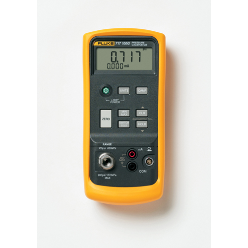 Fluke-717 압력교정기