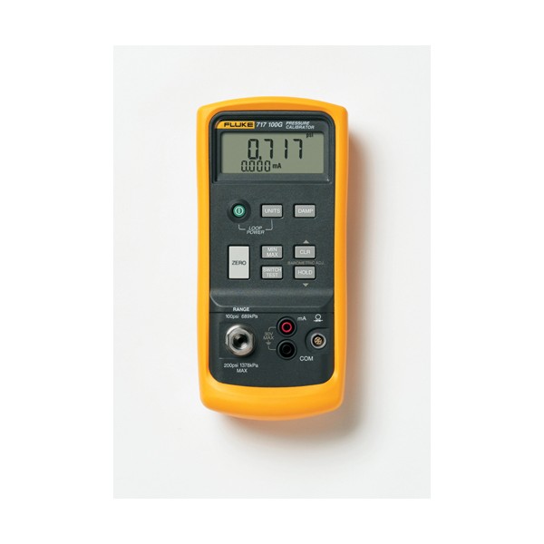 Fluke-717 압력교정기