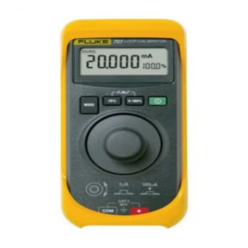 Fluke 707 루프 교정기