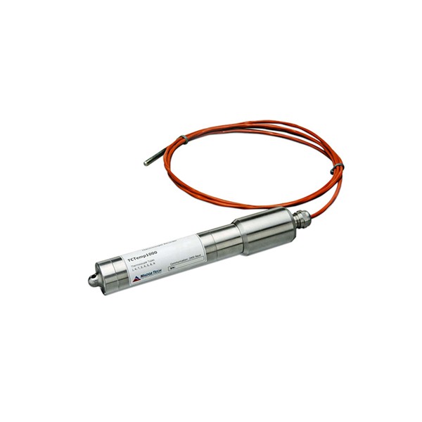 MadgeTech TCTemp1000 침수형 열전대 온도 데이터로거