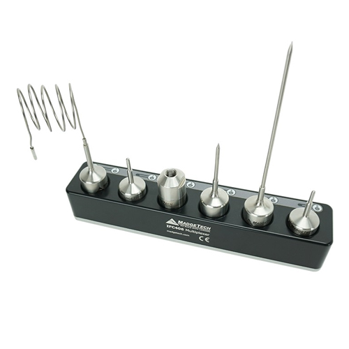 MadgeTech IFC406 6포트 멀티플렉서 인터페이스 (로거 최대 6대 연결)