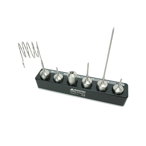 MadgeTech IFC406 6포트 멀티플렉서 인터페이스 (로거 최대 6대 연결)
