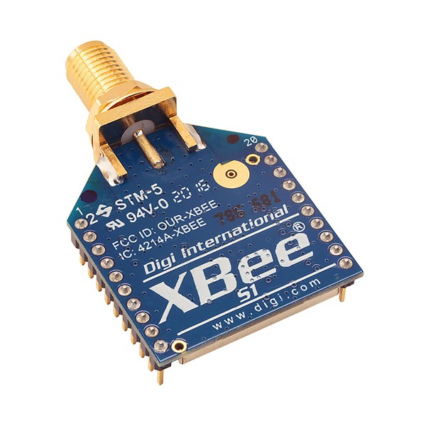 XBee 지그비 모듈(S1) RPSMA 안테나