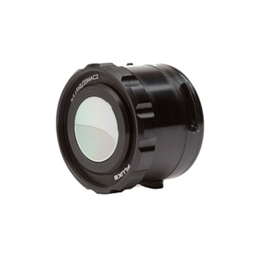 Fluke FLK-LENS/25MAC2 25 마이크론 매크로 적외선 스마트 렌즈