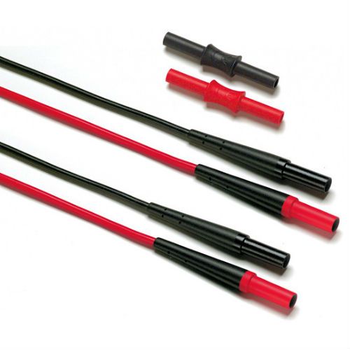 Fluke TL221 SureGrip™ 테스트 리드 확장