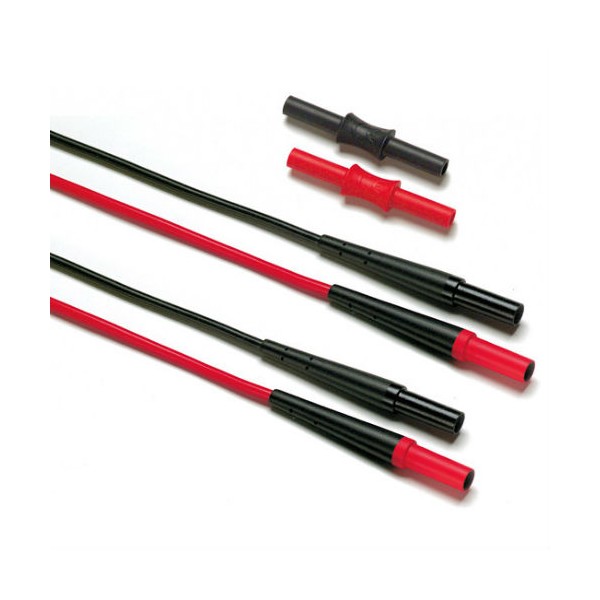 Fluke TL221 SureGrip™ 테스트 리드 확장