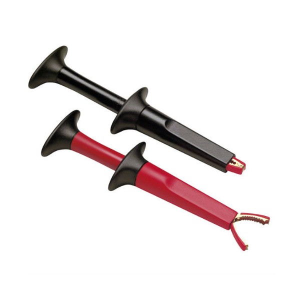 Fluke AC220 SureGrip™ 악어 클립