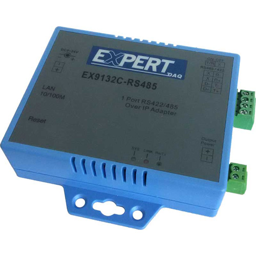 ExpertDAQ EX9132C-RS485