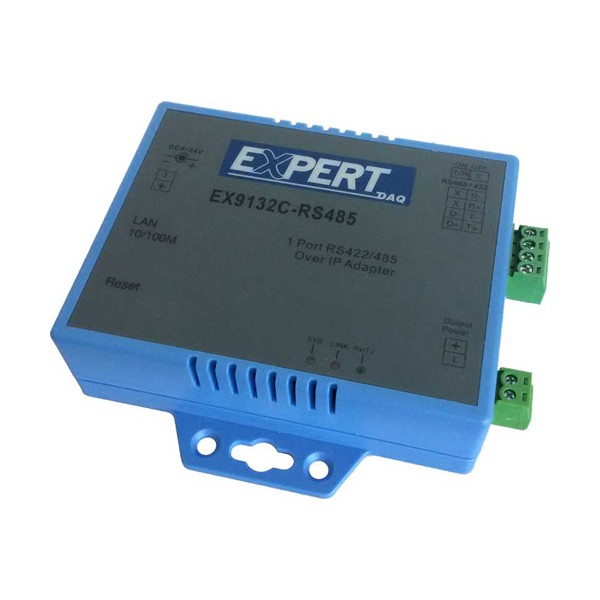 ExpertDAQ EX9132C-RS485