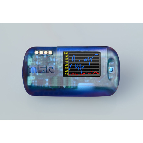 MSR145WD (BLE) 데이터로거
