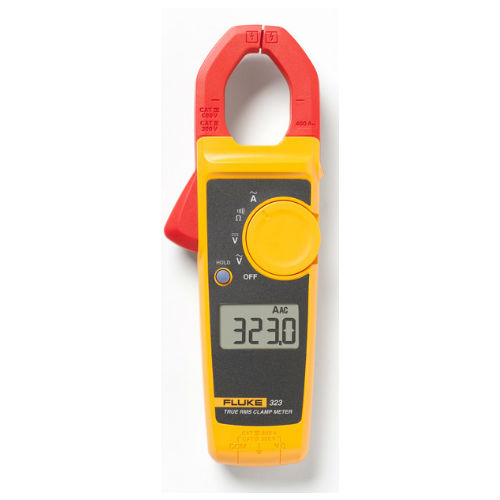 FLUKE 325 클램프미터(AC/DC400A)