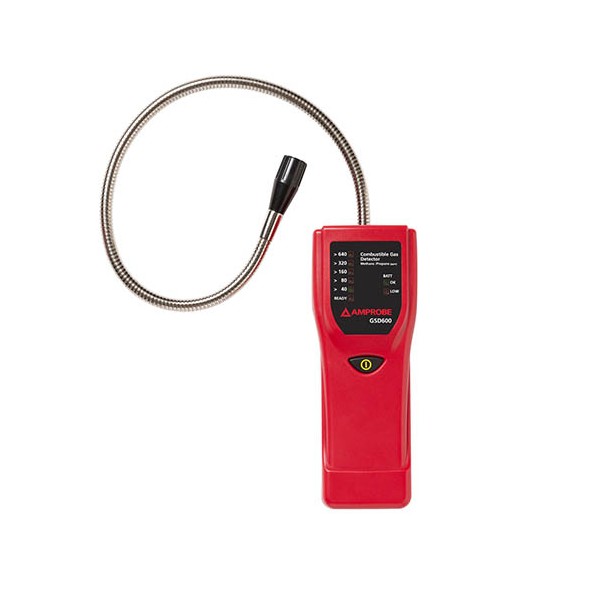 Amprobe GSD600 가스 누출 검출기