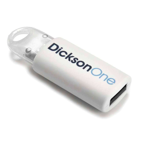 Dickson SW01 소프트웨어