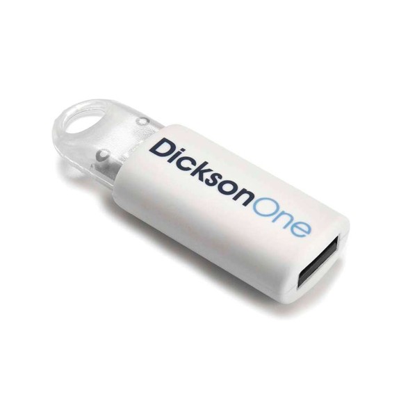 Dickson SW01 소프트웨어