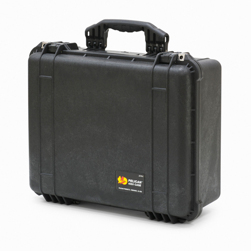 Fluke Calibration 1586-CASE 이동용 케이스