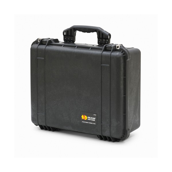 Fluke Calibration 1586-CASE 이동용 케이스