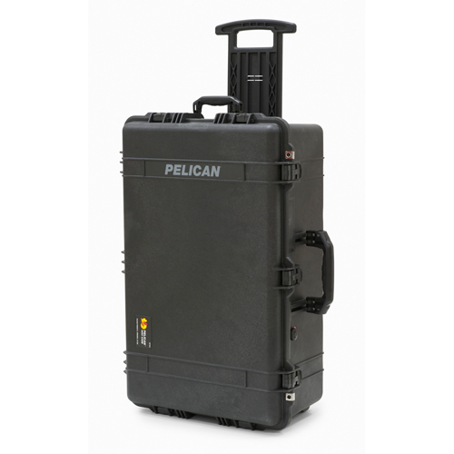 Fluke Calibration 1586/DS-CASE 이동용 케이스(메인기기 & 외부 모듈용)