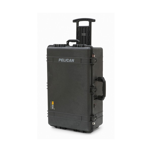 Fluke Calibration 1586/DS-CASE 이동용 케이스(메인기기 & 외부 모듈용)