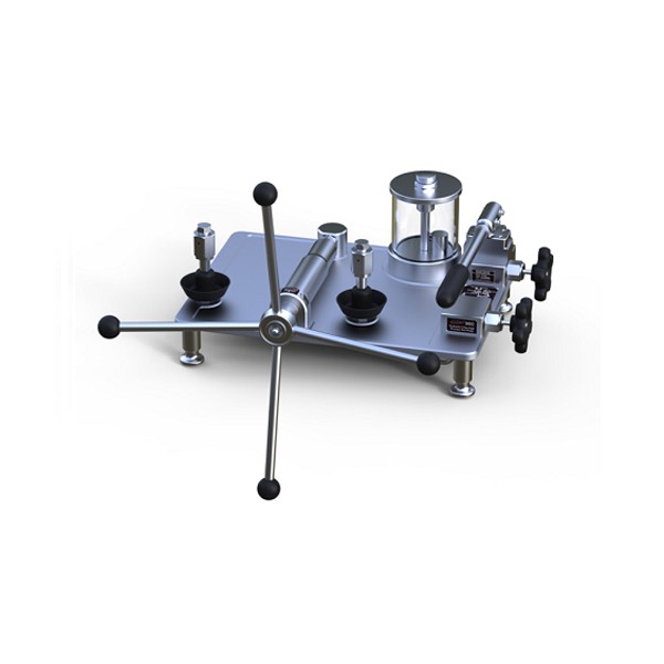 Additel ADT960 압력 펌프(0~60,000psi)