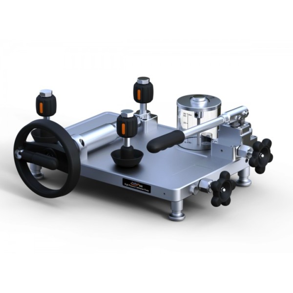 Additel ADT 946A 유압 펌프(0~15,000psi)