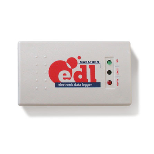SpotSee edl, edl-jr 저온 데이터로거