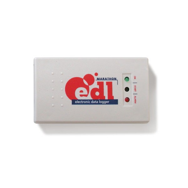 SpotSee edl, edl-jr 저온 데이터로거
