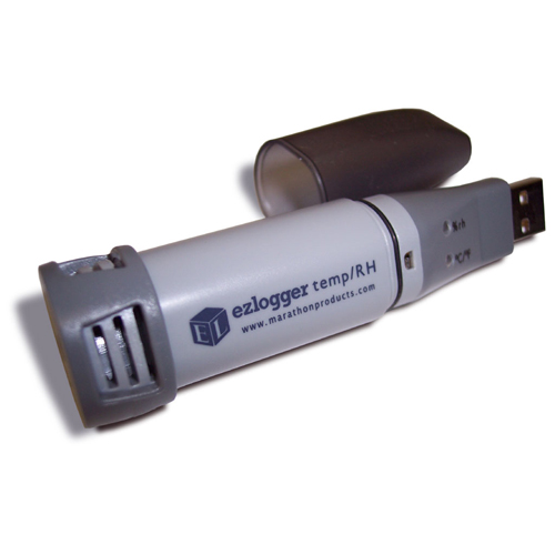 SpotSee EZ logger(-35℃) 온습도 데이터로거