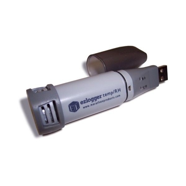 SpotSee EZ logger(-35℃) 온습도 데이터로거