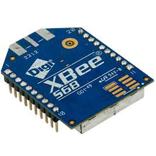 Digi XBee Wi-Fi(S6B)