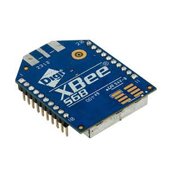 Digi XBee Wi-Fi(S6B)