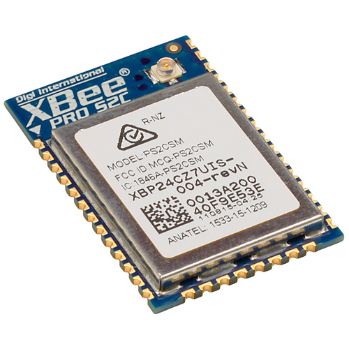 Digi XBee S2C ZB SMT
