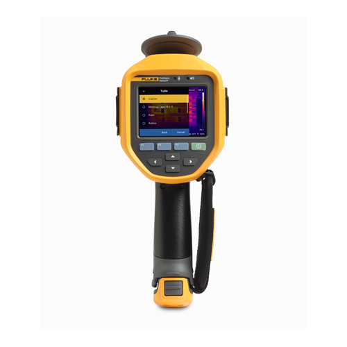 Fluke Ti480 Pro 열화상카메라 / 프로페셔널 시리즈