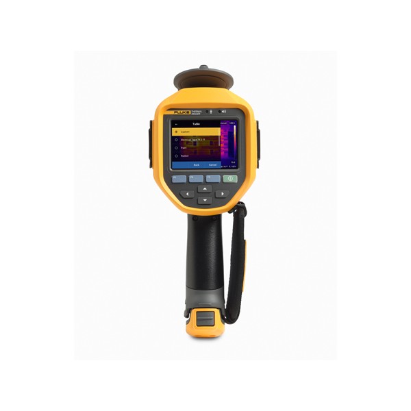 Fluke Ti480 Pro 열화상카메라 / 프로페셔널 시리즈