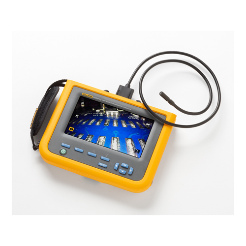 Fluke DS703 FC 산업용 내시경
