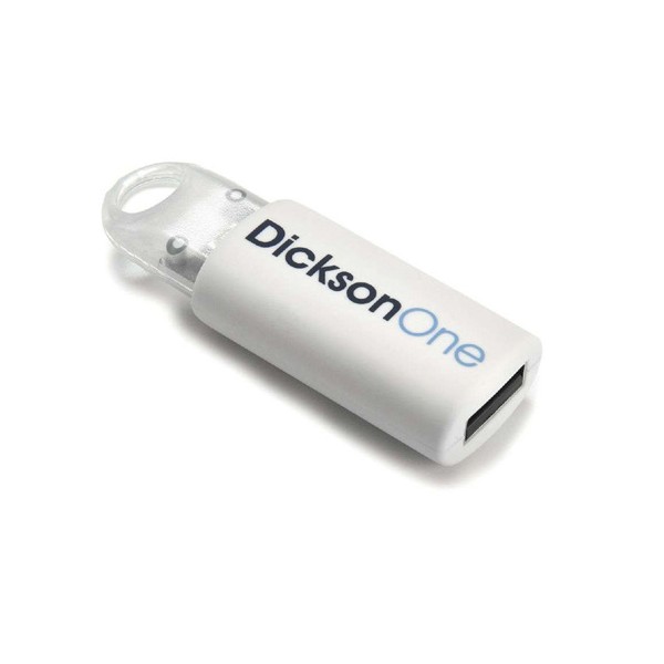 Dickson SW05 소프트웨어