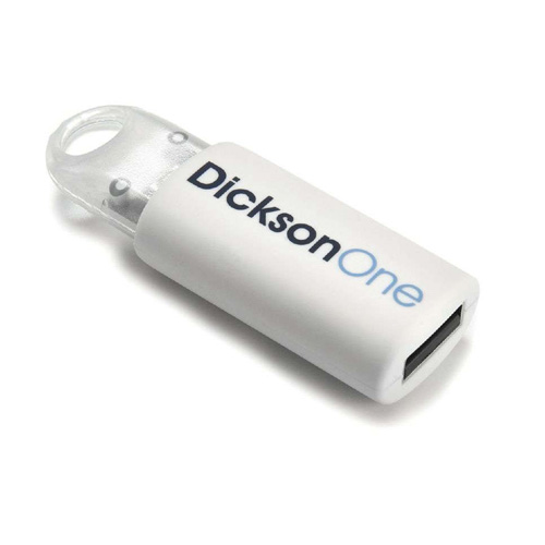 Dickson SW06 소프트웨어