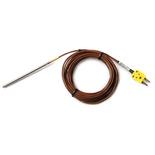 Dickson D611 수침 프로브