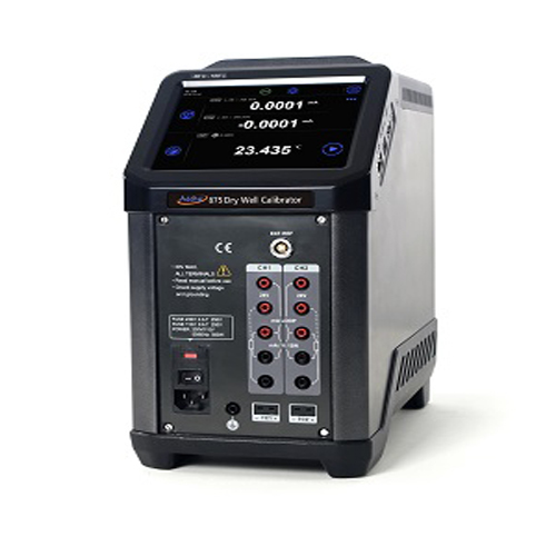 Additel ADT875 드라이 웰(중저온용)