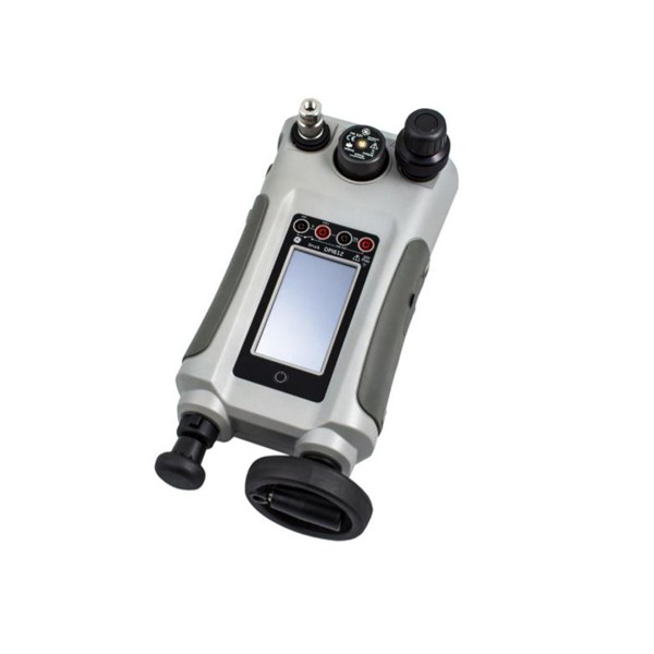 Druck DPI612 Flex Series 휴대용 압력 교정기