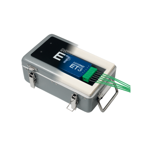 Fluke Process Instruments Oven Tracker