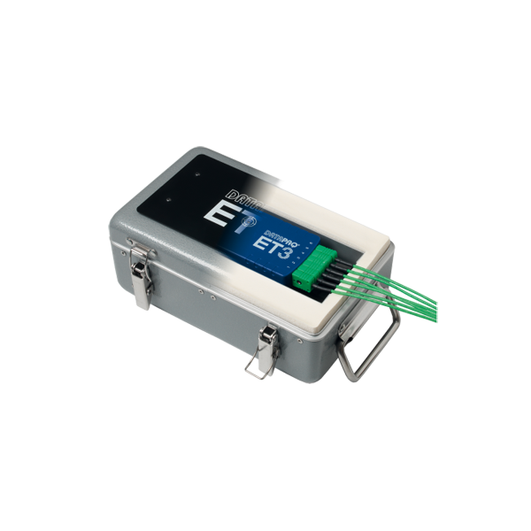 Fluke Process Instruments Oven Tracker