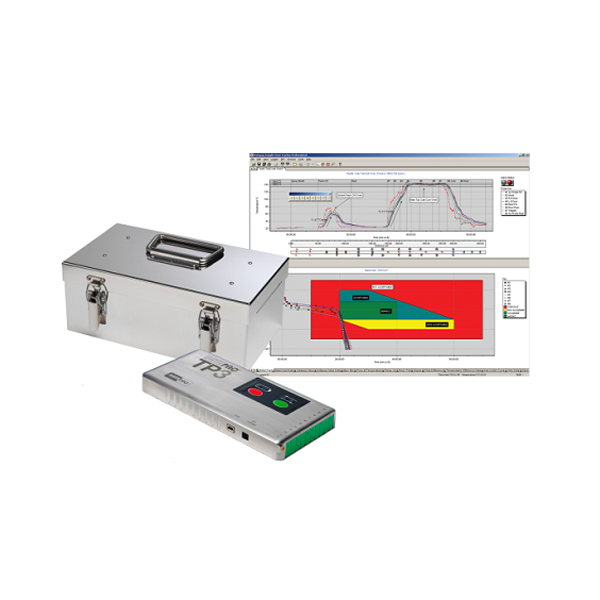 Fluke Process Instruments Oven Tracker