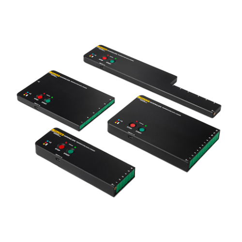 Fluke Process Instruments Reflow Tracker