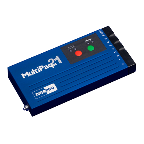 Fluke Process Instruments Food Tracker