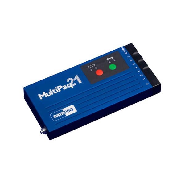 Fluke Process Instruments Food Tracker