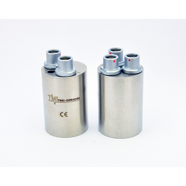 JRI-TMI NanoVACQ Thermocouple 무선 밸리데이터