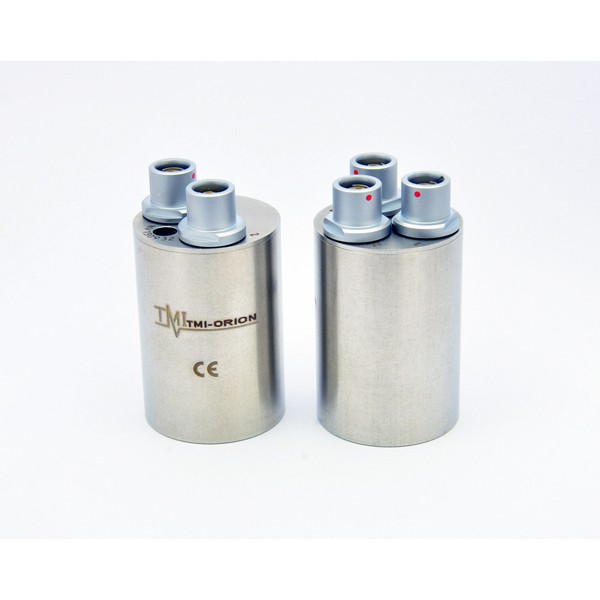 JRI-TMI NanoVACQ Thermocouple 무선 밸리데이터