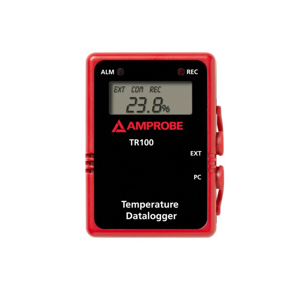Amprobe TR100-A 온도 데이터로거