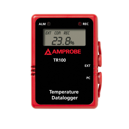 Amprobe TR100-A 온도 데이터로거